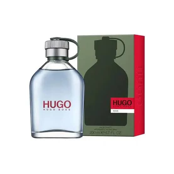 عطر مردانه هوگو باس بوس من | BOSS Man