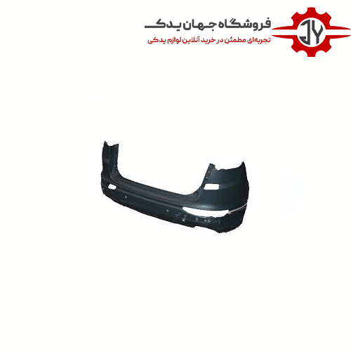 پوسته بالایی سپر عقب تیگو 8 پرو-پرومکس