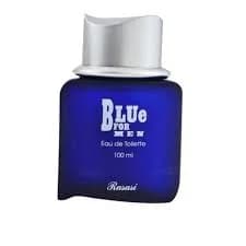 عطر مردانه بلو فور من بوگاتی | Bugatti Blue for Men — تصویر ۳