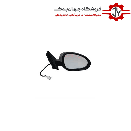 آینه بغل راست آریزو 5