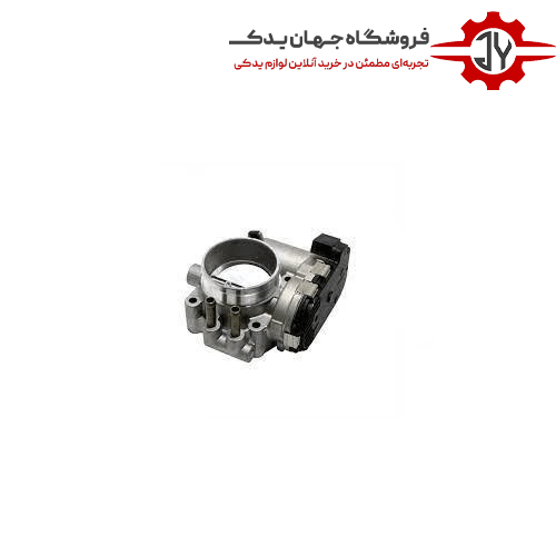 دریچه گاز ام وی ام 530