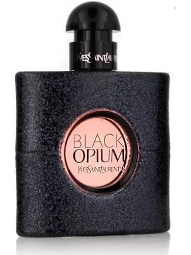 عطر زنانه بلک اوپیوم ایو سن لوران | Yves Saint Laurent Black Opium — تصویر ۳