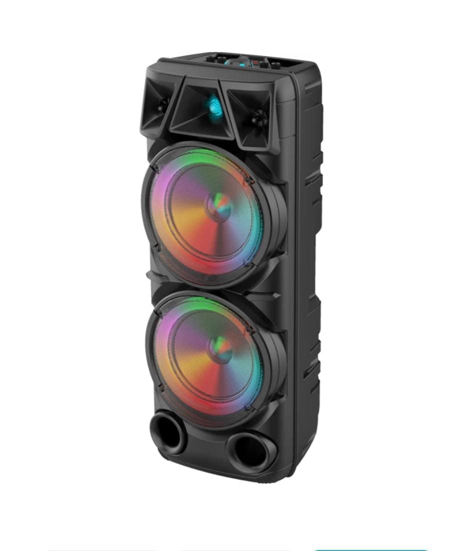 اسپیکر بلوتوثی قابل حمل زد کیو اس ZQS 8210