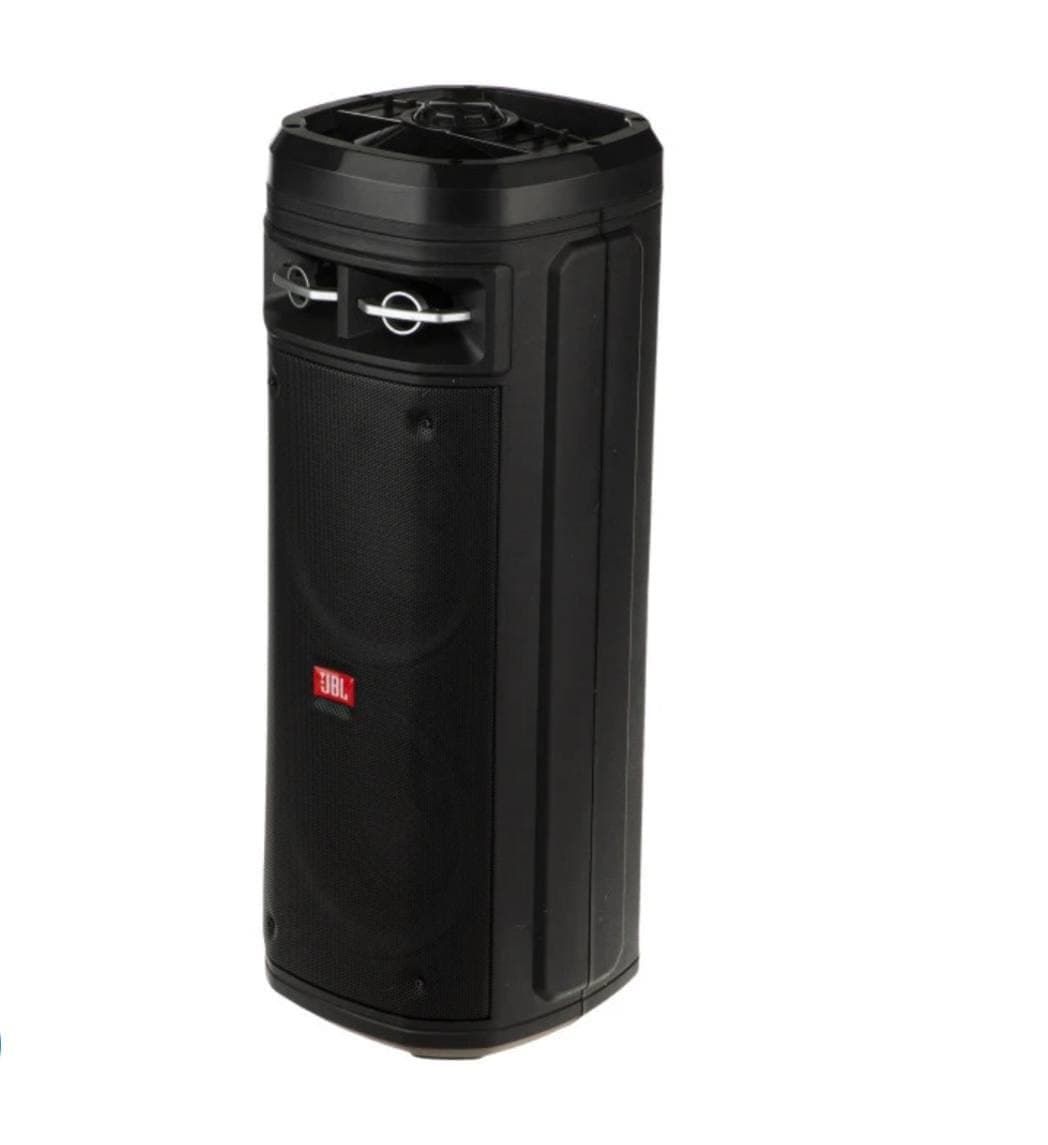 اسپیکر جی بی ال ۶۰۰| اسپیکر بلوتوثی قابل حمل جی بی ال مدل JBL party box 600