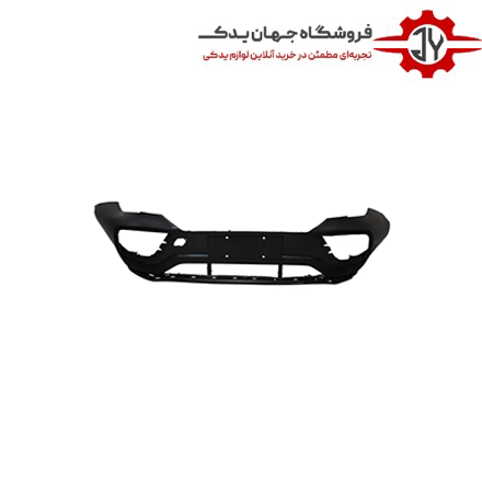 سپر جلو کامل آریزو 6