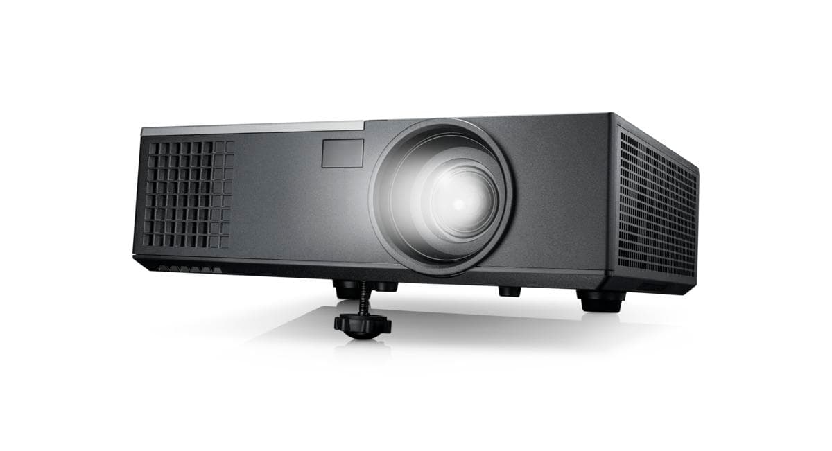 ویدئو پروژکتور برند دل dell 1550