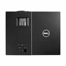 ویدئو پروژکتور برند دل dell 1550 — تصویر ۳
