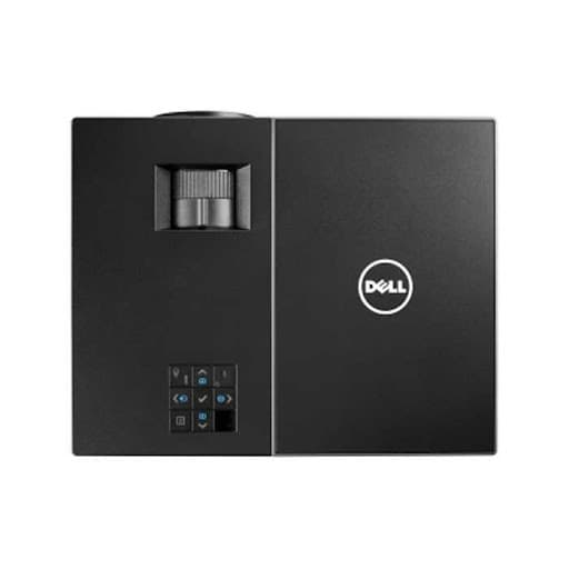 ویدئو پروژکتور برند دل dell 1550 — تصویر ۲