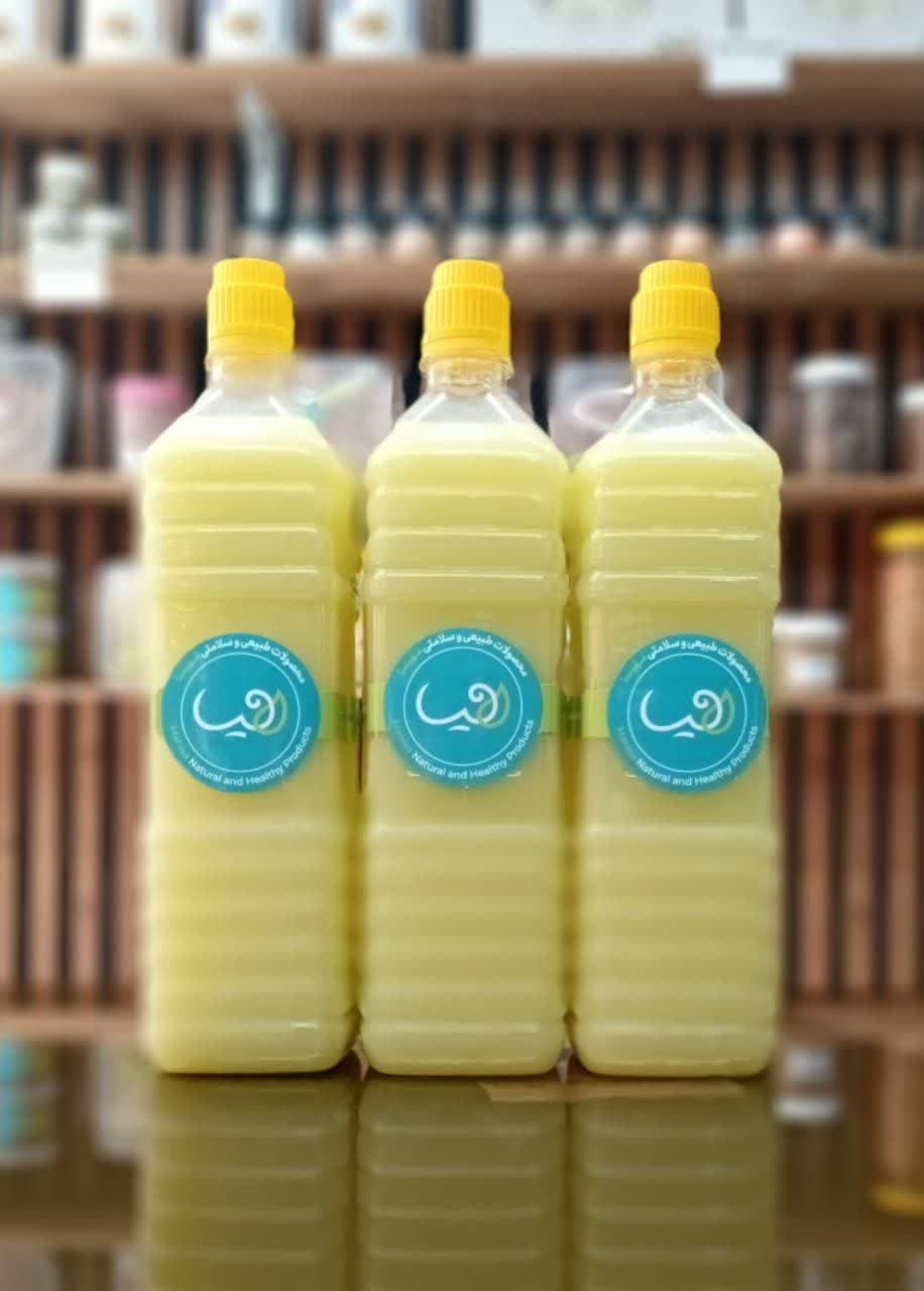 آبلیمو طبیعی مهیسا — تصویر ۲