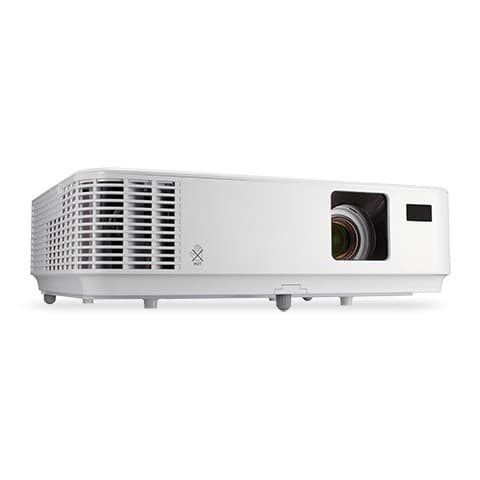ویدئو پروژکتور ان ای سی nec v302x استوک