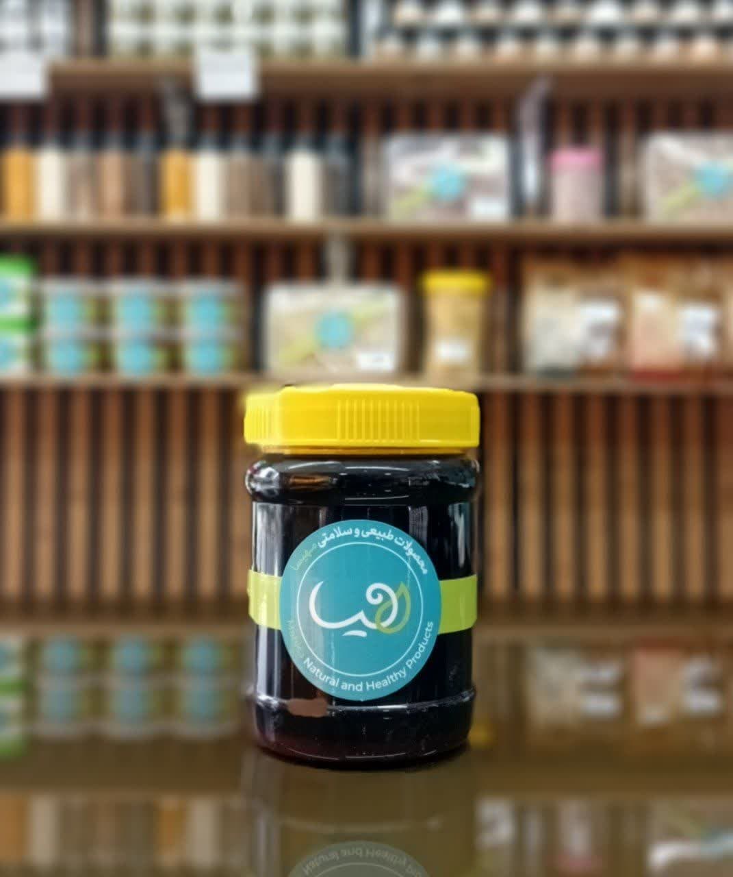 شیره انگور خالص مهیسا