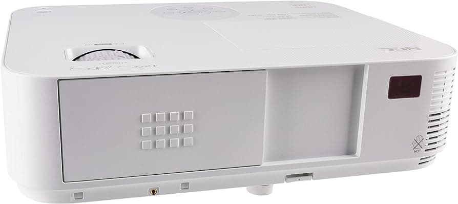 ویدئو پروژکتور ان ای سی m322w استوک