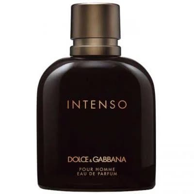 عطر مردانه دولچه گابانا اینتنسو | Dolce & Gabbana Pour Homme Intenso — تصویر ۳