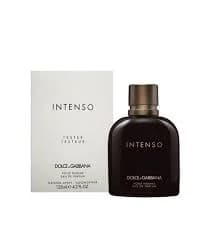 عطر مردانه دولچه گابانا اینتنسو | Dolce & Gabbana Pour Homme Intenso
