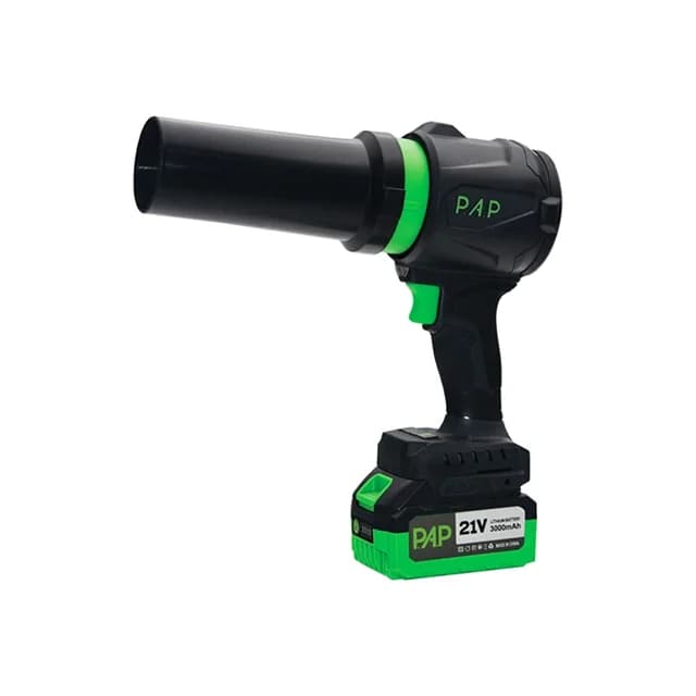 جت فن شارژی 21 ولت تک باتری پی ای پی مدل BV-2110