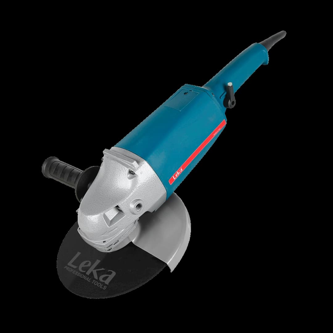 فرز سنگبری AG230-21 لکا