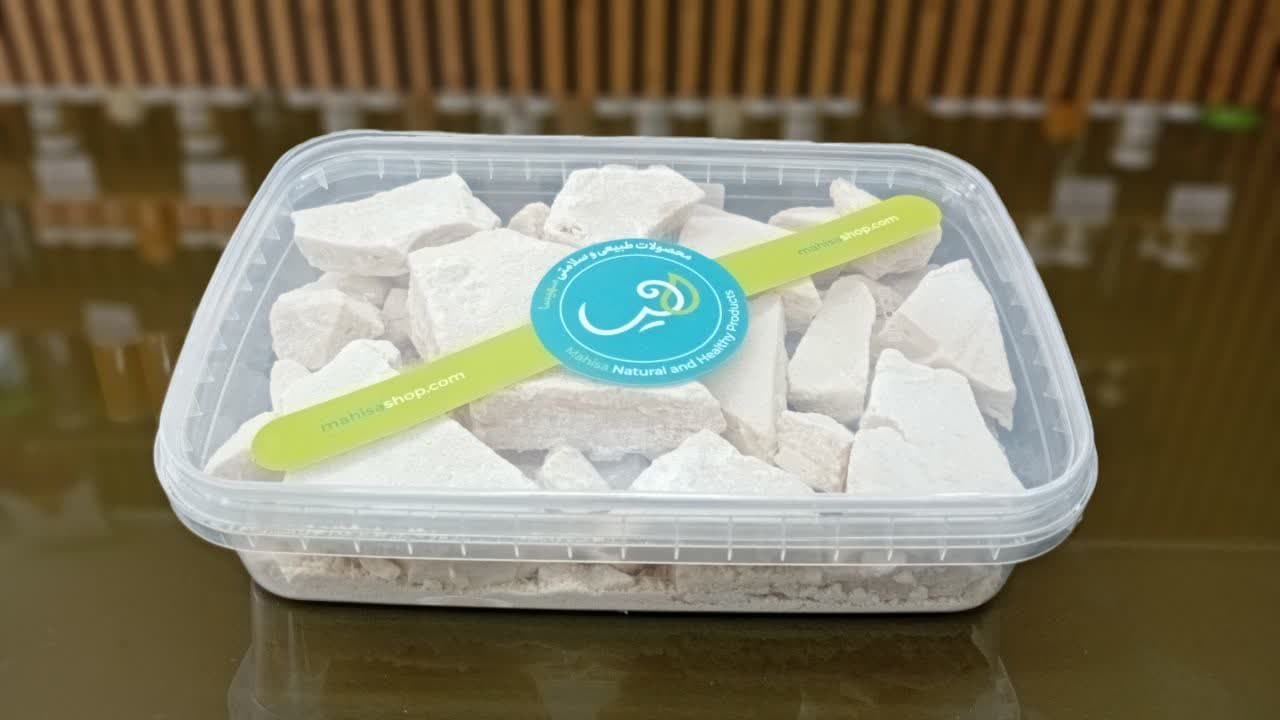 کشک خشک گاوی