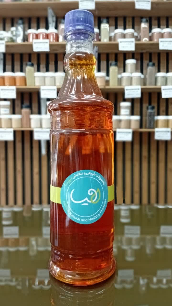 شیره نبات اعلاء