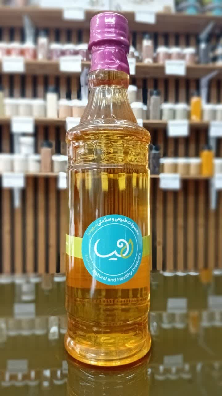 شربت گیاهی با طعم بیدمشک