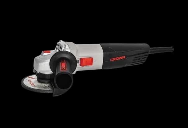 مینی فرز 1150میلیمتر 720 وات CT13499 کرون — تصویر ۲
