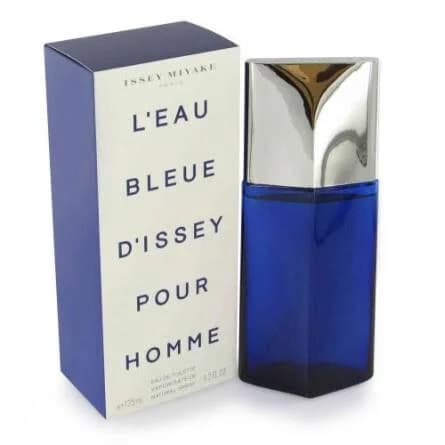 عطر مردانه لئو بلو ایسی میاکی | L’Eau d’Issey Bleu Issey Miyake