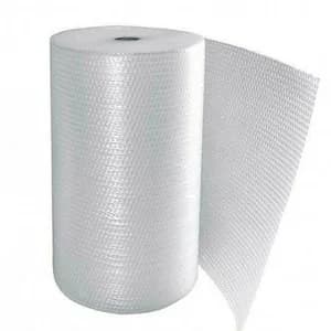 نایلون حبابدار عرض 100 سانتی‌متر طول 50 متر