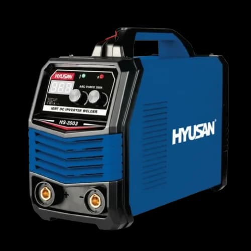 اینورتر جوشکاری هیوسان 200 آمپر مدل HS-2003