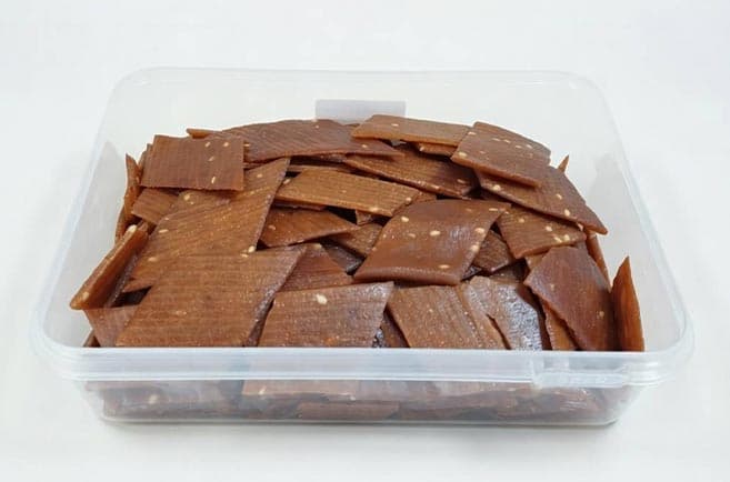 سوهان سمنو (جوانه گندم) ارگانیک و رژیمی