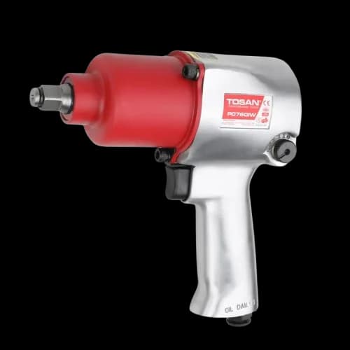 بکس بادی 1/2 اینچ مدل P0760IW توسن — تصویر ۲