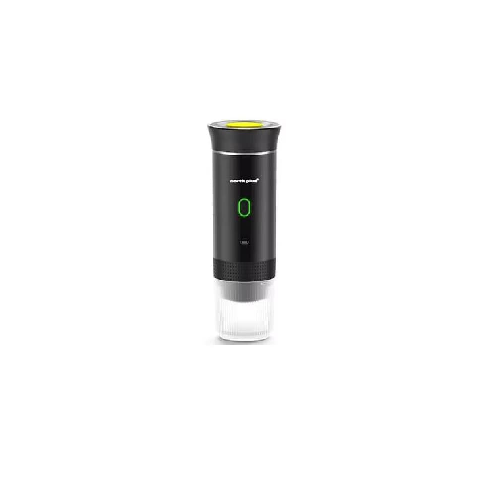 اسپرسو ساز شارژی مسافرتی نورث پلاسcoffeemate G01