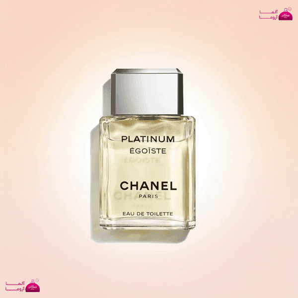 عطر شنل پلاتینیوم اگویست (Platinum Egoiste)
