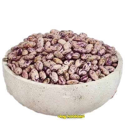 لوبیا چیتی اعلا فله ایرانی