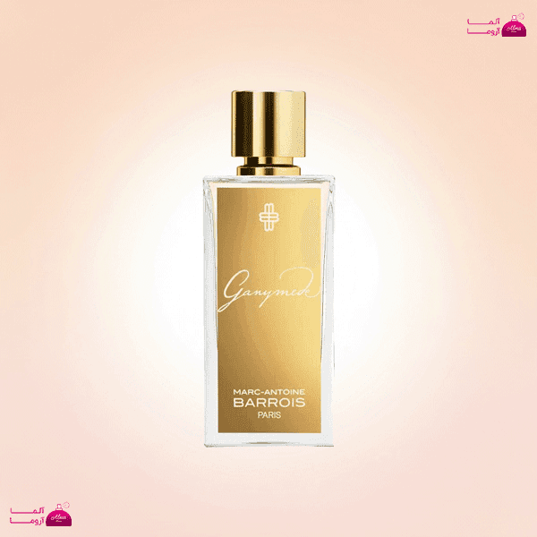 عطر گانیمد (Ganymede)