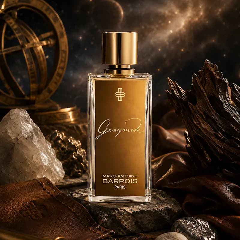 عطر گانیمد (Ganymede) — تصویر ۲
