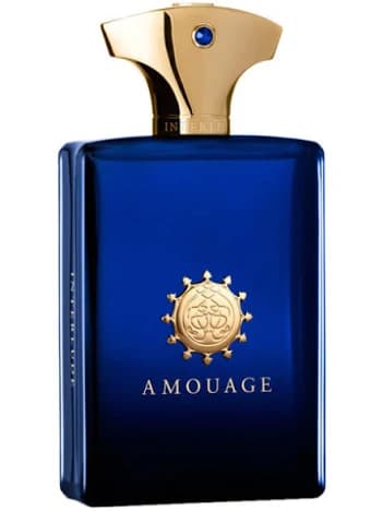 عطر مردانه آمواج اینترلود | Interlude Man Amouage — تصویر ۳