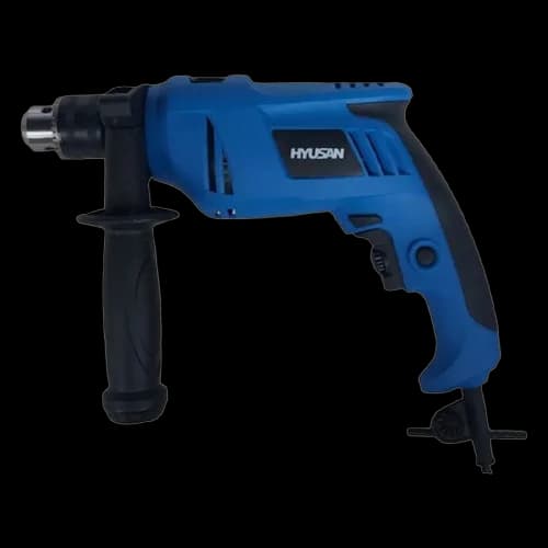 دریل چکشی 750 وات هیوسان مدل SN-7513