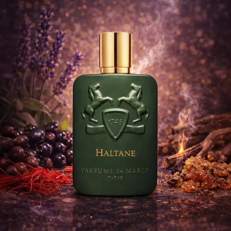 عطر پارفومز د مارلی هالتان (Haltane) — تصویر ۲