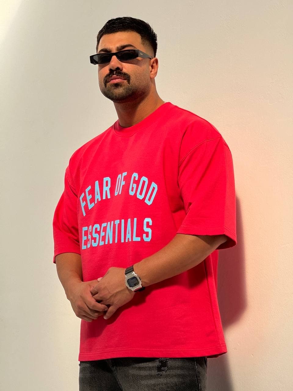تیشرت FEAR OF GOD — تصویر ۸