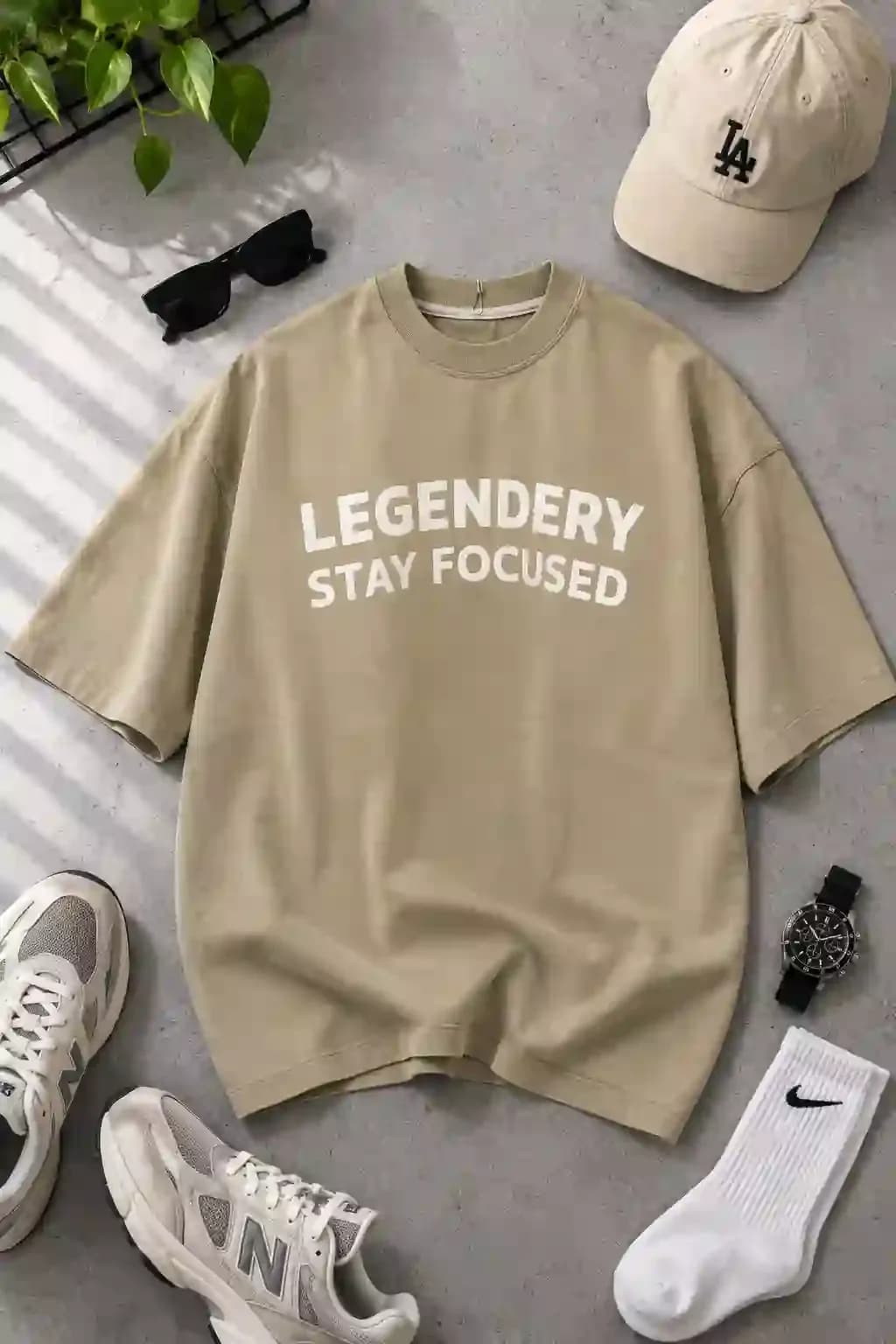 تیشرت LEGENDERY