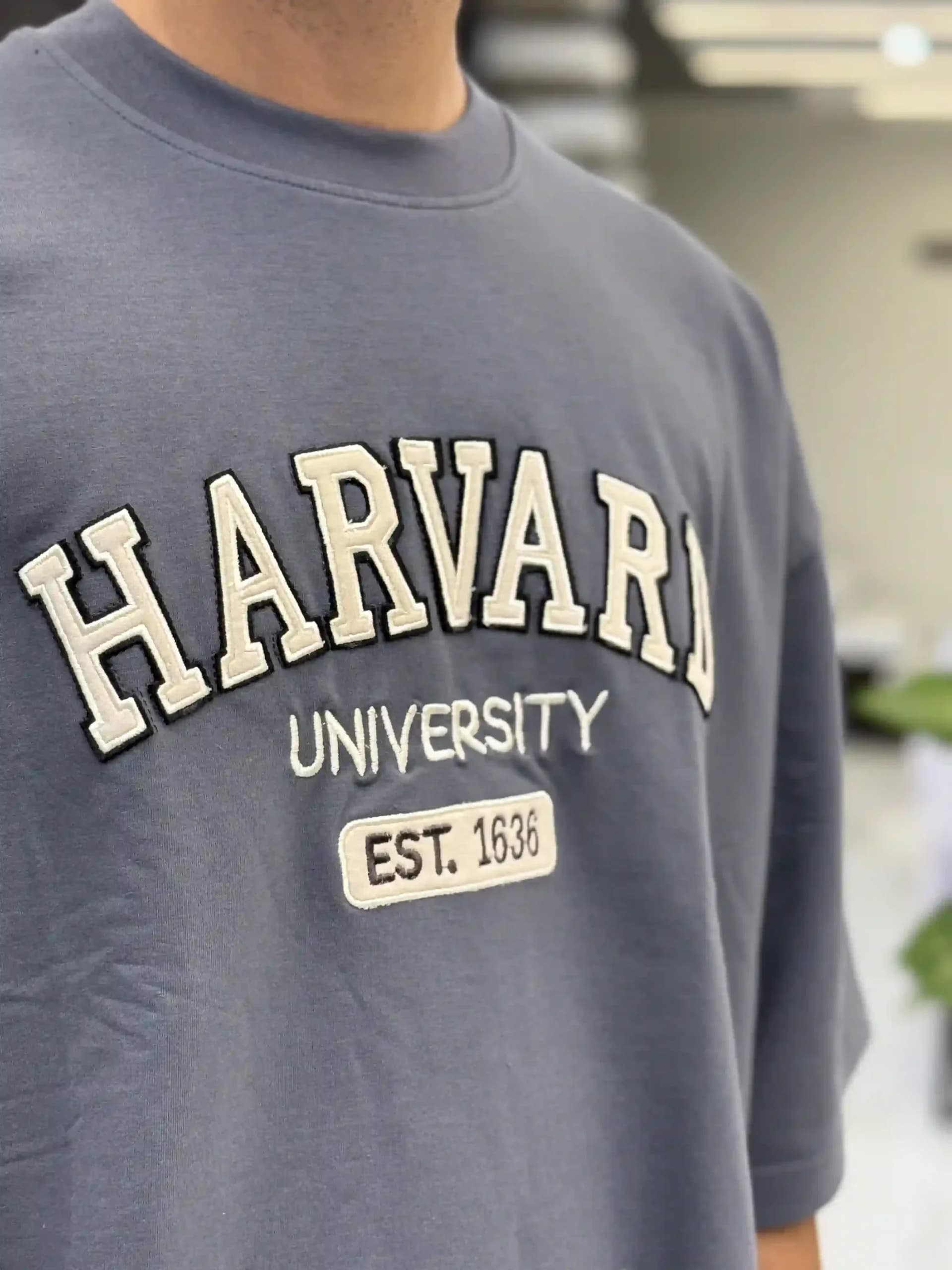 تیشرت HARVARD — تصویر ۲