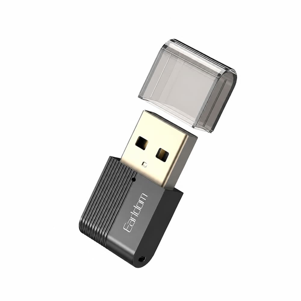 دانگل بلوتوث ماشین ارلدام M90 | بلوتوث 5.0