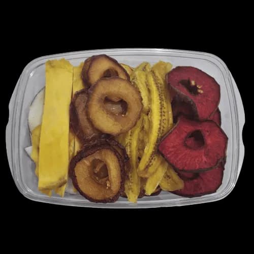 میوه خشک مخلوط-6 میوه-150 گرم