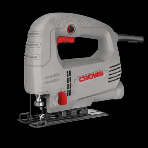 اره عمودبر 550 وات کرون مدل CT15212 — تصویر ۲