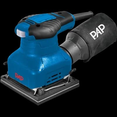 سنباده لرزان مشتی PAP مدل OS-5230