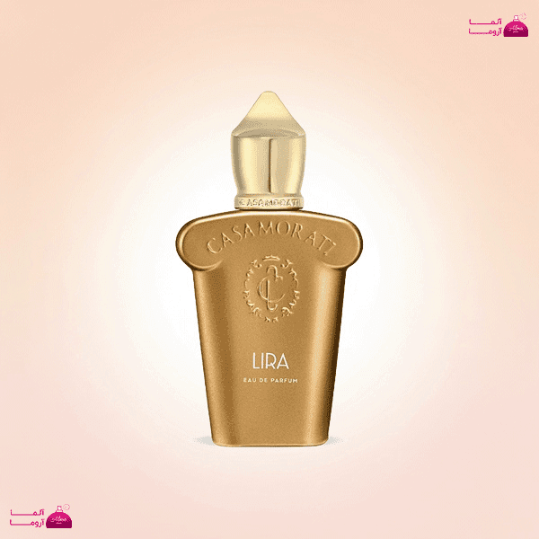 عطر کازاموراتی لیرا (Lira)