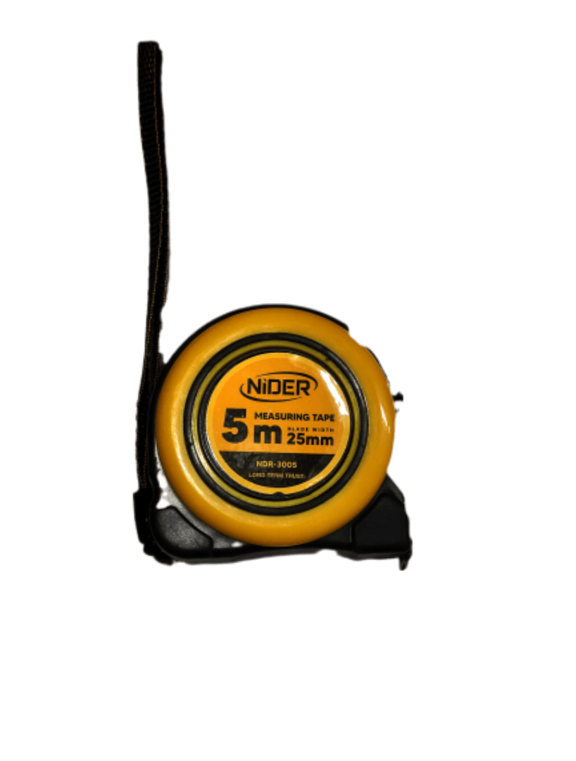متر 5 متری NIDER