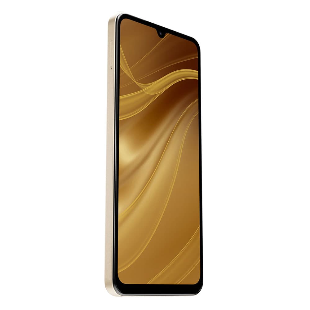 گوشی موبایل شیائومی مدل Poco C71 دو سیم کارت ظرفیت 64 گیگابایت و رم 3 گیگابایت – گلوبال با شارژر — تصویر ۶
