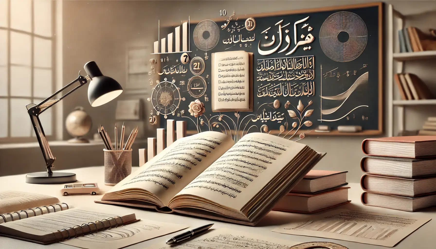 طرح درس جناس و انواع آن – علوم و فنون دهم (تمام ساحتی) — تصویر ۶