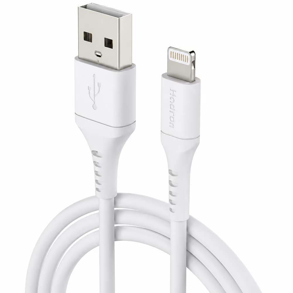 کابل لایتنینگ هادرون (مدل HTC-A-L01) — تصویر ۳
