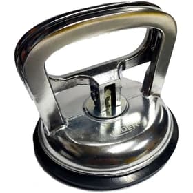قاپک تکی شیشه نیدر NIDER مدل NDR-5111